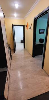2-к квартира, вторичка, 51м2, 1/4 этаж