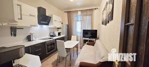 1-к квартира, вторичка, 41м2, 15/18 этаж