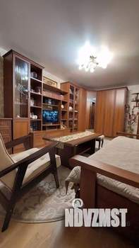 3-к квартира, вторичка, 64м2, 16/16 этаж