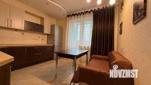 1-к квартира, вторичка, 45м2, 3/12 этаж