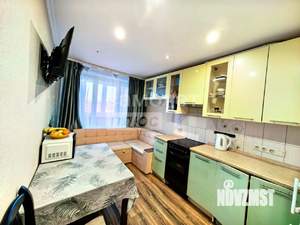 1-к квартира, вторичка, 35м2, 5/14 этаж