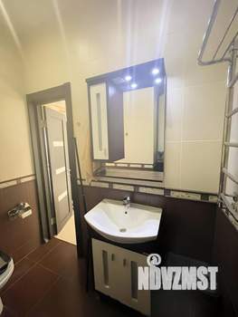 3-к квартира, вторичка, 184м2, 17/18 этаж