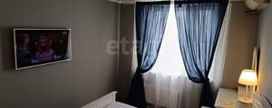 3-к квартира, вторичка, 75м2, 15/17 этаж