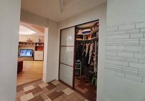 4-к квартира, вторичка, 216м2, 2/4 этаж