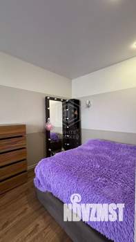 1-к квартира, вторичка, 46м2, 13/17 этаж
