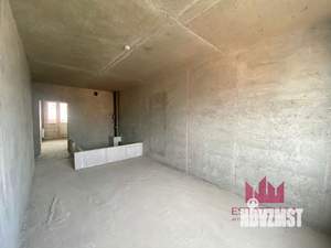 1-к квартира, вторичка, 44м2, 16/16 этаж