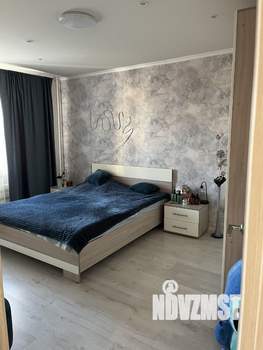 3-к квартира, вторичка, 65м2, 11/12 этаж