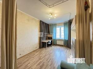 1-к квартира, вторичка, 41м2, 14/18 этаж