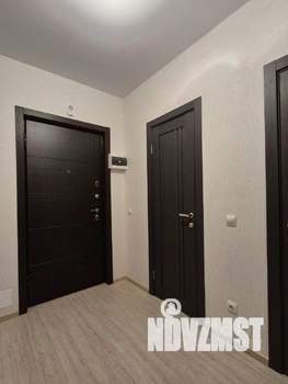 1-к квартира, вторичка, 37м2, 3/4 этаж