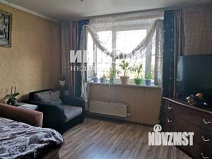 2-к квартира, вторичка, 52м2, 10/12 этаж
