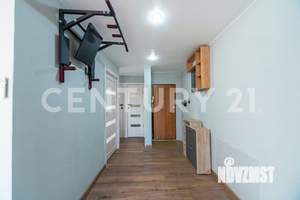 2-к квартира, вторичка, 43м2, 5/5 этаж