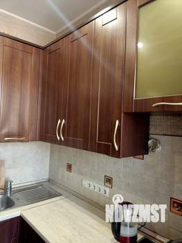 1-к квартира, вторичка, 40м2, 16/18 этаж