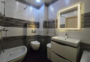 3-к квартира, вторичка, 89м2, 5/12 этаж