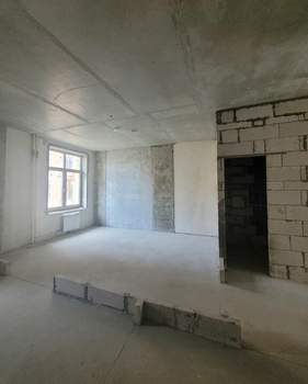 3-к квартира, вторичка, 55м2, 4/8 этаж