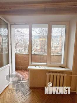 2-к квартира, вторичка, 47м2, 2/5 этаж