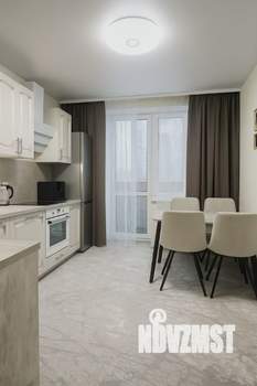 1-к квартира, вторичка, 46м2, 2/17 этаж