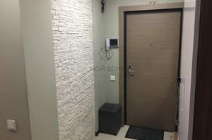 2-к квартира, вторичка, 63м2, 12/17 этаж