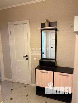 1-к квартира, вторичка, 39м2, 6/17 этаж