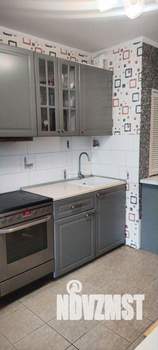 2-к квартира, вторичка, 56м2, 6/17 этаж