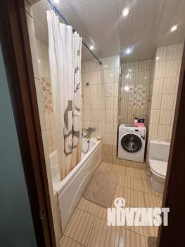 1-к квартира, вторичка, 47м2, 6/12 этаж