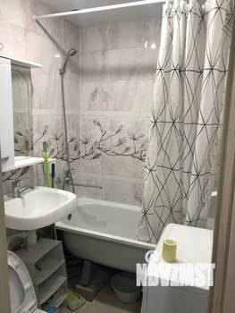 1-к квартира, вторичка, 33м2, 2/5 этаж