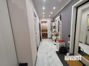 2-к квартира, вторичка, 50м2, 7/9 этаж