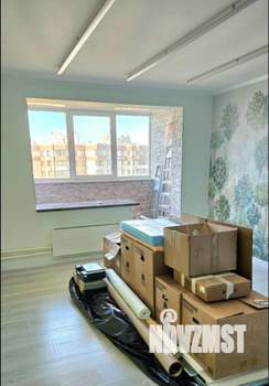 3-к квартира, вторичка, 80м2, 15/19 этаж