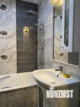 2-к квартира, вторичка, 58м2, 14/18 этаж