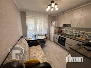 1-к квартира, вторичка, 45м2, 1/17 этаж