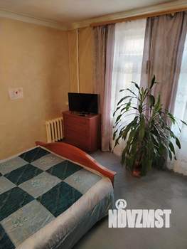 2-к квартира, вторичка, 58м2, 3/3 этаж