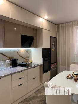 2-к квартира, вторичка, 65м2, 5/17 этаж