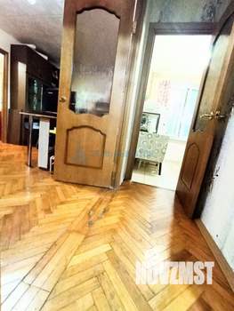 2-к квартира, вторичка, 45м2, 1/5 этаж