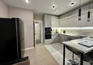 3-к квартира, вторичка, 74м2, 2/17 этаж