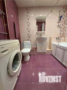 1-к квартира, вторичка, 39м2, 6/17 этаж