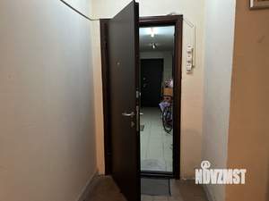 3-к квартира, вторичка, 68м2, 11/16 этаж