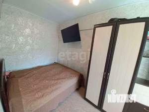 2-к квартира, вторичка, 43м2, 2/2 этаж