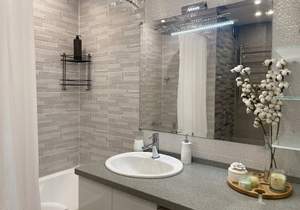 1-к квартира, вторичка, 48м2, 14/17 этаж