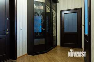 2-к квартира, вторичка, 67м2, 6/16 этаж