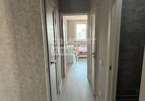 2-к квартира, вторичка, 56м2, 16/17 этаж