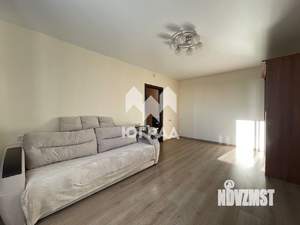 1-к квартира, вторичка, 38м2, 17/17 этаж