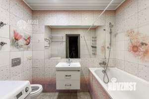 1-к квартира, вторичка, 38м2, 2/17 этаж