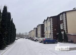 3-к квартира, вторичка, 48м2, 2/3 этаж