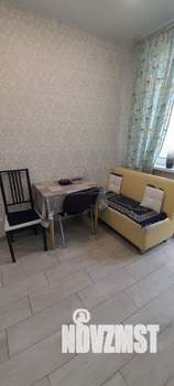 1-к квартира, вторичка, 36м2, 13/17 этаж