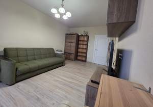 1-к квартира, вторичка, 46м2, 9/18 этаж