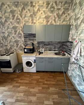 1-к квартира, вторичка, 40м2, 13/18 этаж