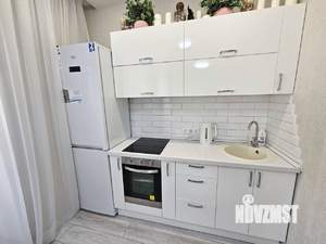 1-к квартира, вторичка, 33м2, 6/8 этаж