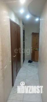 2-к квартира, вторичка, 45м2, 5/9 этаж