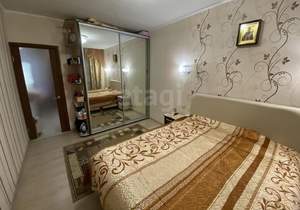 2-к квартира, вторичка, 42м2, 3/4 этаж
