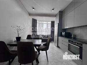 1-к квартира, вторичка, 45м2, 12/14 этаж