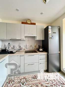 1-к квартира, вторичка, 38м2, 13/17 этаж